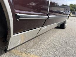 1985 Chevrolet Monte Carlo (CC-2120475) for sale in Pembroke, Massachusetts