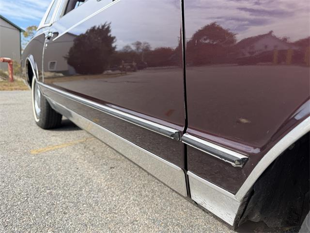 1985 Chevrolet Monte Carlo (CC-2120475) for sale in Pembroke, Massachusetts