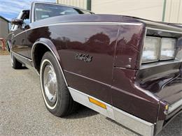 1985 Chevrolet Monte Carlo (CC-2120475) for sale in Pembroke, Massachusetts