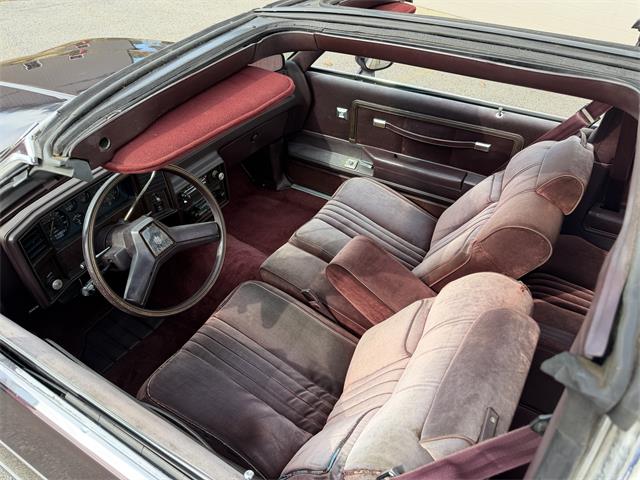 1985 Chevrolet Monte Carlo (CC-2120475) for sale in Pembroke, Massachusetts