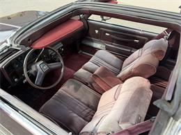 1985 Chevrolet Monte Carlo (CC-2120475) for sale in Pembroke, Massachusetts