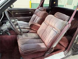 1985 Chevrolet Monte Carlo (CC-2120475) for sale in Pembroke, Massachusetts