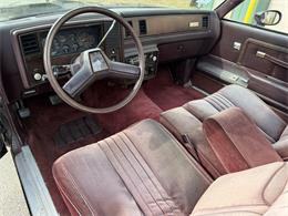 1985 Chevrolet Monte Carlo (CC-2120475) for sale in Pembroke, Massachusetts