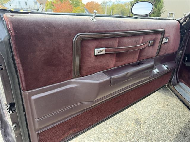 1985 Chevrolet Monte Carlo (CC-2120475) for sale in Pembroke, Massachusetts