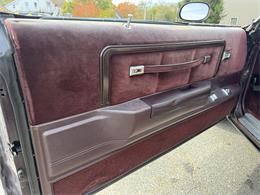 1985 Chevrolet Monte Carlo (CC-2120475) for sale in Pembroke, Massachusetts