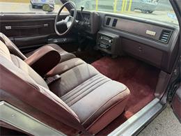 1985 Chevrolet Monte Carlo (CC-2120475) for sale in Pembroke, Massachusetts