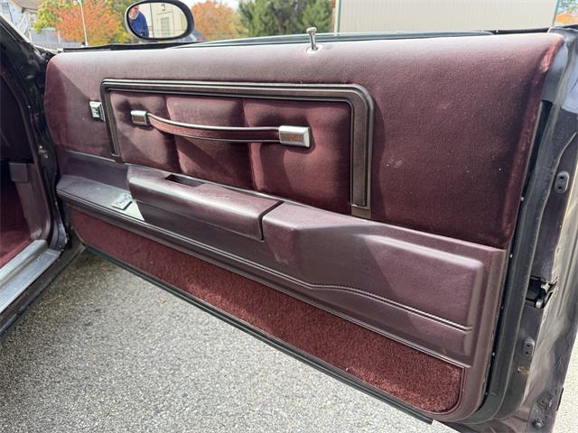 1985 Chevrolet Monte Carlo (CC-2120475) for sale in Pembroke, Massachusetts