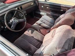 1985 Chevrolet Monte Carlo (CC-2120475) for sale in Pembroke, Massachusetts