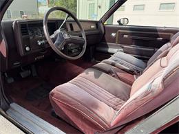 1985 Chevrolet Monte Carlo (CC-2120475) for sale in Pembroke, Massachusetts