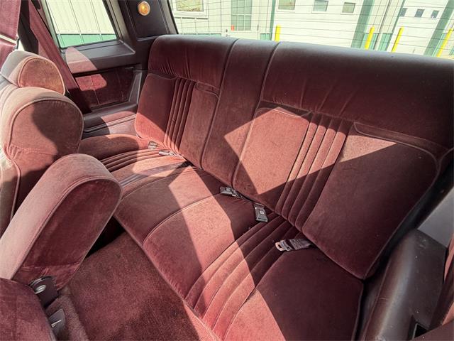 1985 Chevrolet Monte Carlo (CC-2120475) for sale in Pembroke, Massachusetts