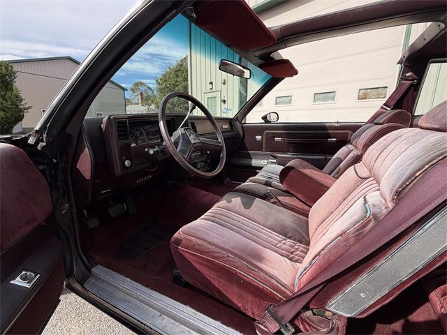 1985 Chevrolet Monte Carlo (CC-2120475) for sale in Pembroke, Massachusetts