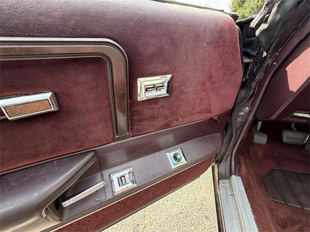 1985 Chevrolet Monte Carlo (CC-2120475) for sale in Pembroke, Massachusetts