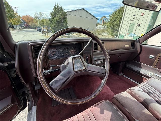 1985 Chevrolet Monte Carlo (CC-2120475) for sale in Pembroke, Massachusetts