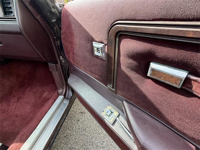 1985 Chevrolet Monte Carlo (CC-2120475) for sale in Pembroke, Massachusetts