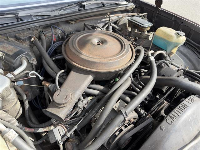 1985 Chevrolet Monte Carlo (CC-2120475) for sale in Pembroke, Massachusetts