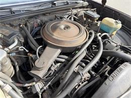 1985 Chevrolet Monte Carlo (CC-2120475) for sale in Pembroke, Massachusetts