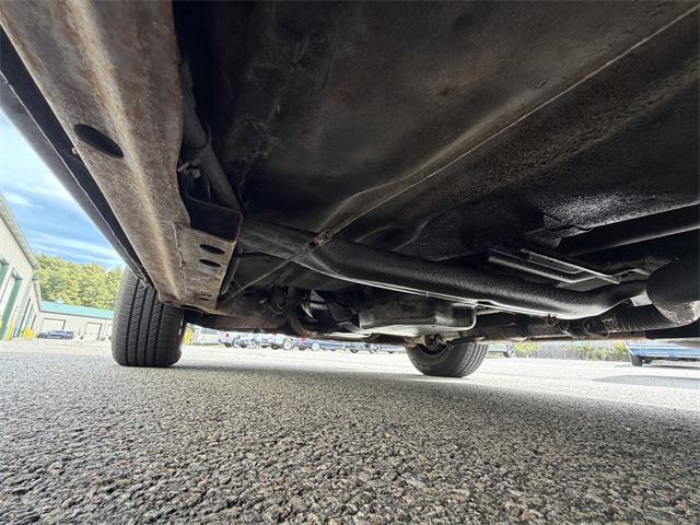 1985 Chevrolet Monte Carlo (CC-2120475) for sale in Pembroke, Massachusetts