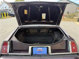 1985 Chevrolet Monte Carlo (CC-2120475) for sale in Pembroke, Massachusetts