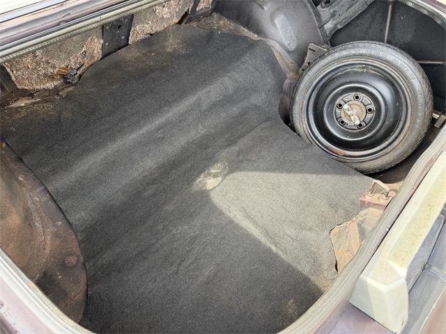 1985 Chevrolet Monte Carlo (CC-2120475) for sale in Pembroke, Massachusetts