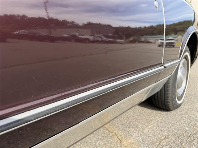 1985 Chevrolet Monte Carlo (CC-2120475) for sale in Pembroke, Massachusetts