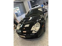 2001 Porsche 911 Carrera Cabriolet (CC-2120476) for sale in Anaheim , California