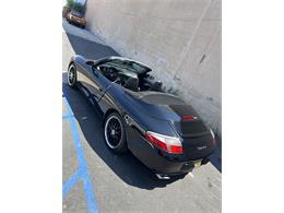 2001 Porsche 911 Carrera Cabriolet (CC-2120476) for sale in Anaheim , California