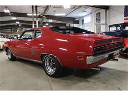 1970 Ford Torino GT (CC-2120477) for sale in Kentwood, Michigan