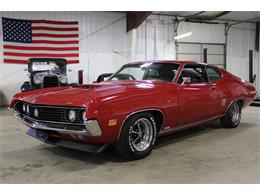 1970 Ford Torino GT (CC-2120477) for sale in Kentwood, Michigan