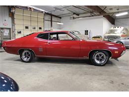 1970 Ford Torino GT (CC-2120477) for sale in Kentwood, Michigan