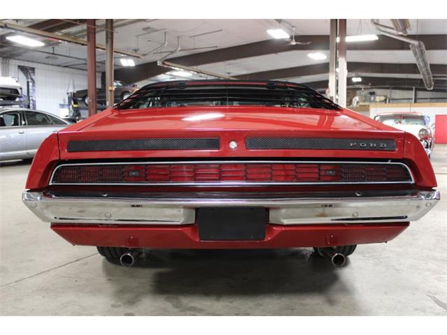 1970 Ford Torino GT (CC-2120477) for sale in Kentwood, Michigan