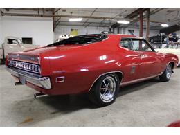 1970 Ford Torino GT (CC-2120477) for sale in Kentwood, Michigan