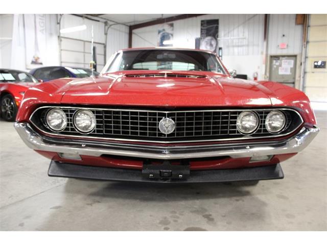 1970 Ford Torino GT (CC-2120477) for sale in Kentwood, Michigan