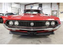 1970 Ford Torino GT (CC-2120477) for sale in Kentwood, Michigan