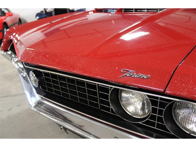 1970 Ford Torino GT (CC-2120477) for sale in Kentwood, Michigan