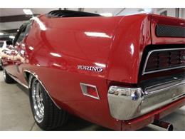1970 Ford Torino GT (CC-2120477) for sale in Kentwood, Michigan