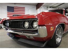1970 Ford Torino GT (CC-2120477) for sale in Kentwood, Michigan
