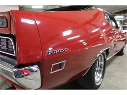 1970 Ford Torino GT (CC-2120477) for sale in Kentwood, Michigan