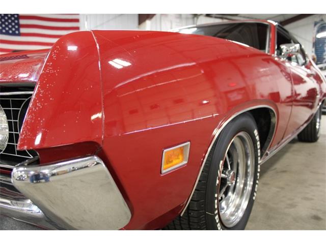 1970 Ford Torino GT (CC-2120477) for sale in Kentwood, Michigan
