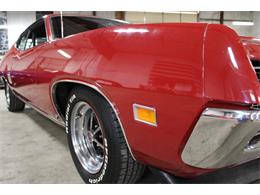 1970 Ford Torino GT (CC-2120477) for sale in Kentwood, Michigan