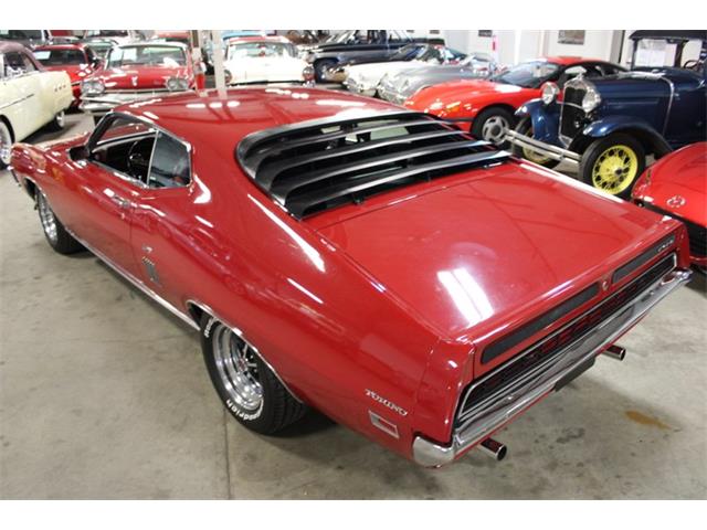 1970 Ford Torino GT (CC-2120477) for sale in Kentwood, Michigan