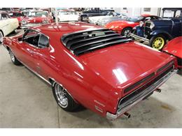 1970 Ford Torino GT (CC-2120477) for sale in Kentwood, Michigan
