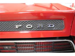 1970 Ford Torino GT (CC-2120477) for sale in Kentwood, Michigan