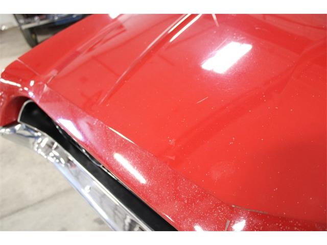 1970 Ford Torino GT (CC-2120477) for sale in Kentwood, Michigan
