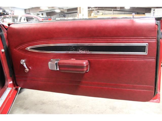1970 Ford Torino GT (CC-2120477) for sale in Kentwood, Michigan