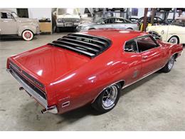 1970 Ford Torino GT (CC-2120477) for sale in Kentwood, Michigan