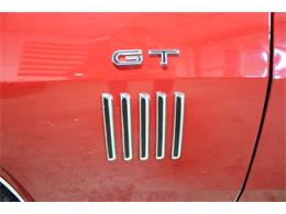 1970 Ford Torino GT (CC-2120477) for sale in Kentwood, Michigan