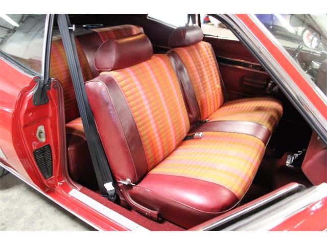 1970 Ford Torino GT (CC-2120477) for sale in Kentwood, Michigan