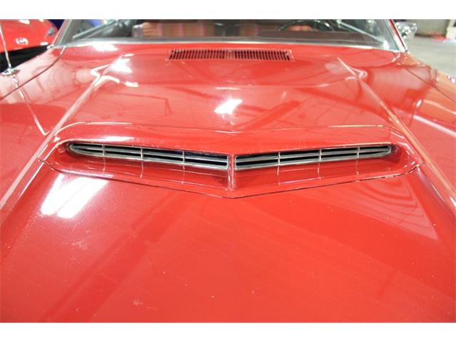 1970 Ford Torino GT (CC-2120477) for sale in Kentwood, Michigan
