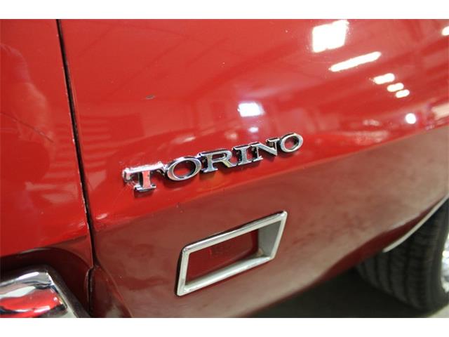 1970 Ford Torino GT (CC-2120477) for sale in Kentwood, Michigan