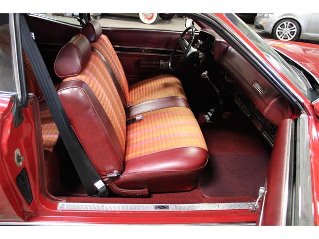 1970 Ford Torino GT (CC-2120477) for sale in Kentwood, Michigan
